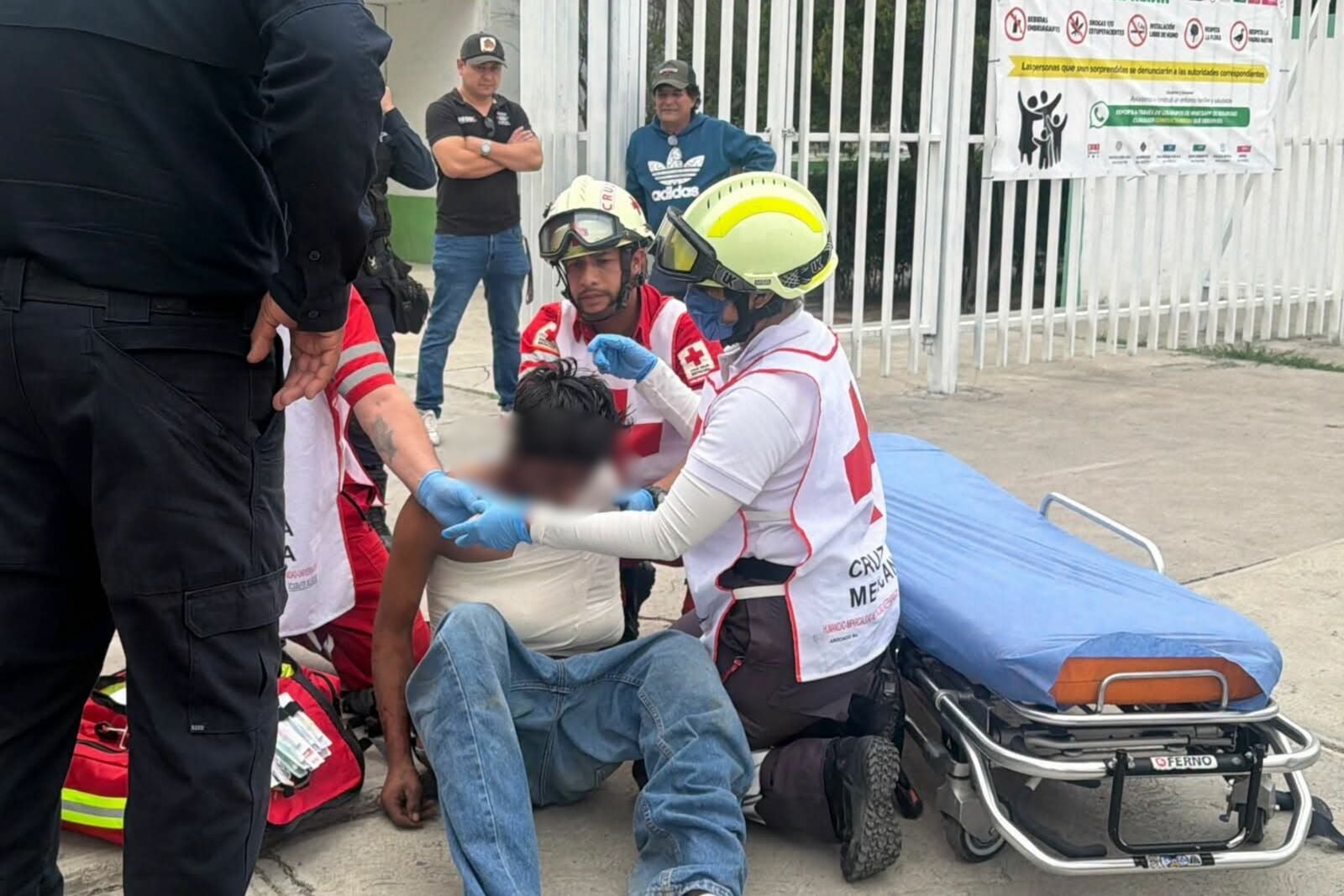 seguridad