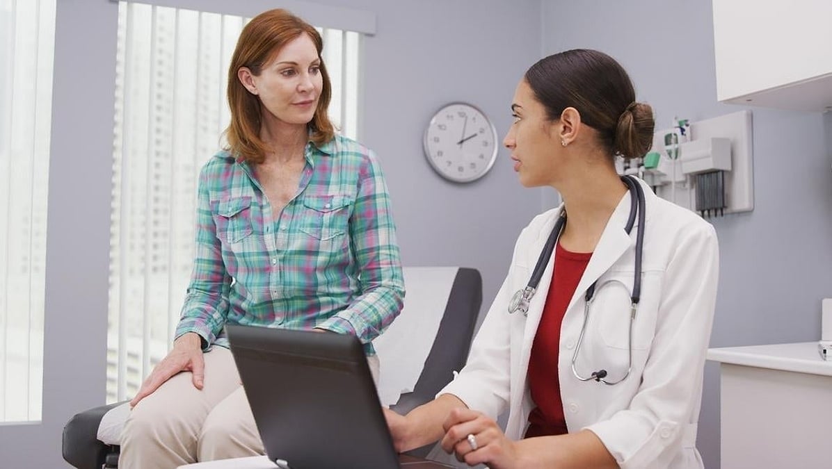 Menopausia y terapia hormonal: promueven un tratamiento personalizado