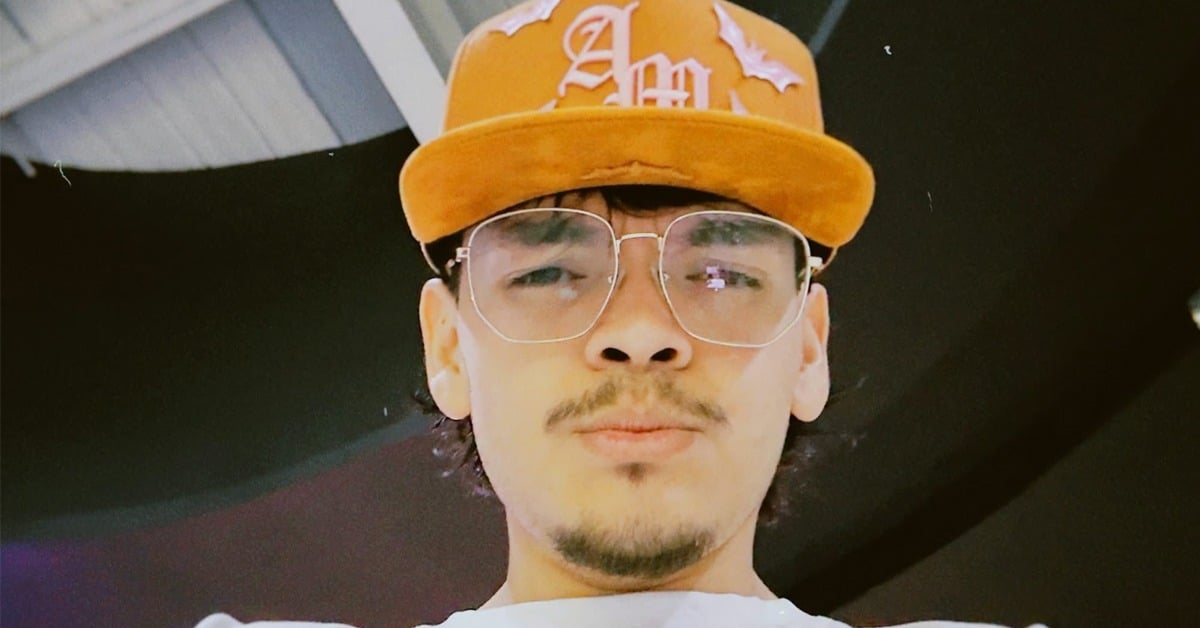 Fiscalía revela la causa de muerte del streamer “El Komanche”