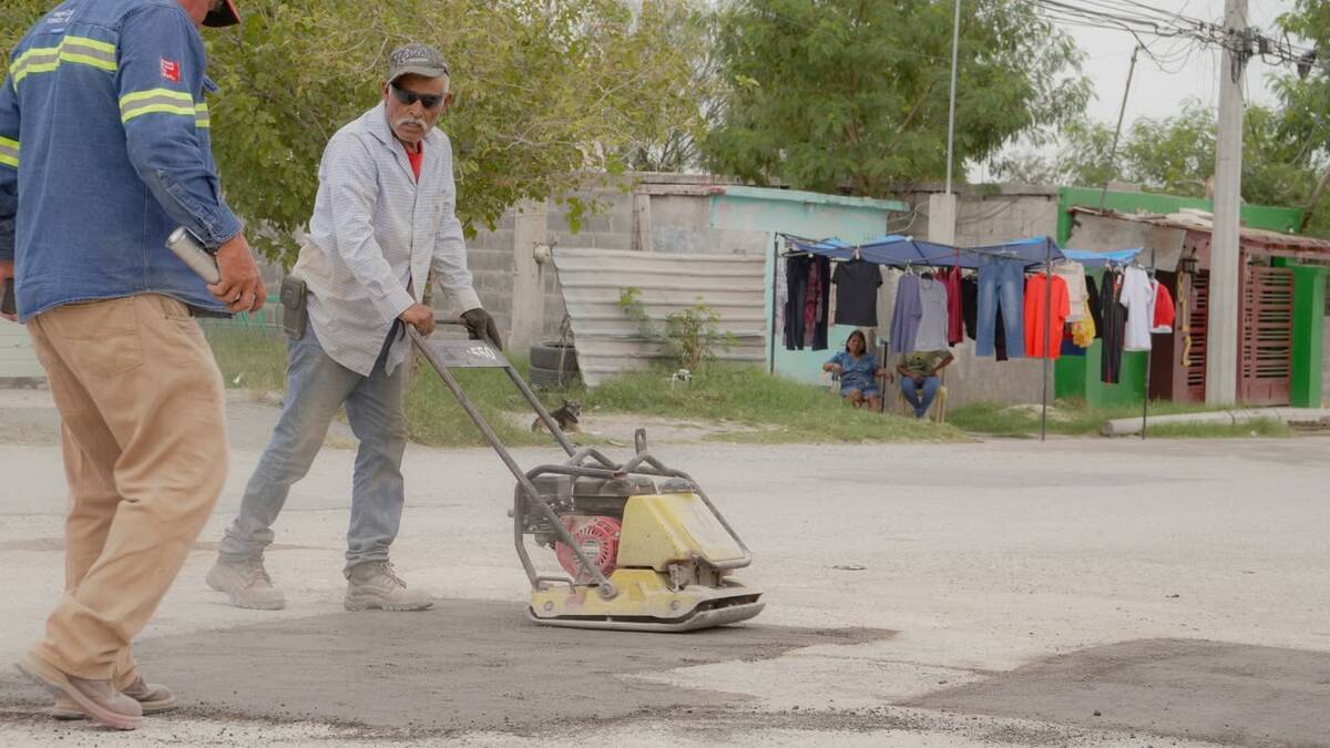 bacheo