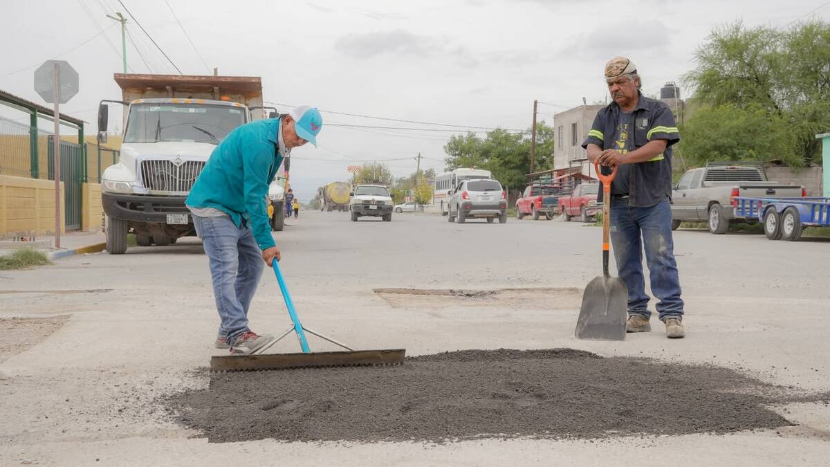 bacheo