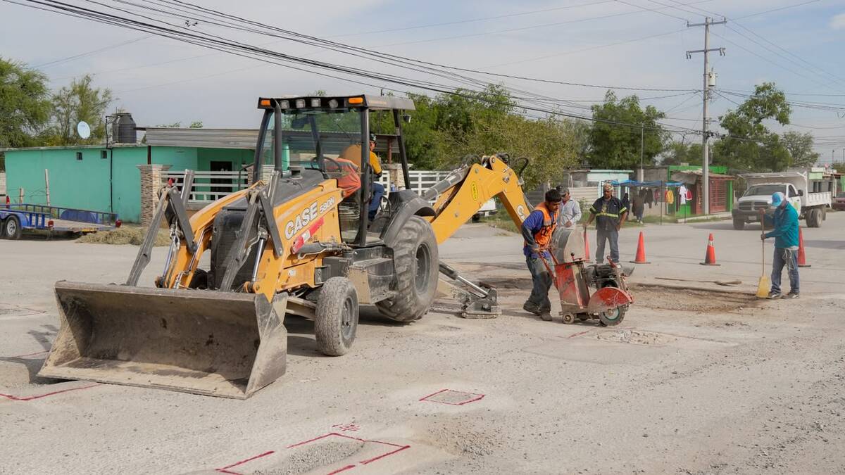 bacheo