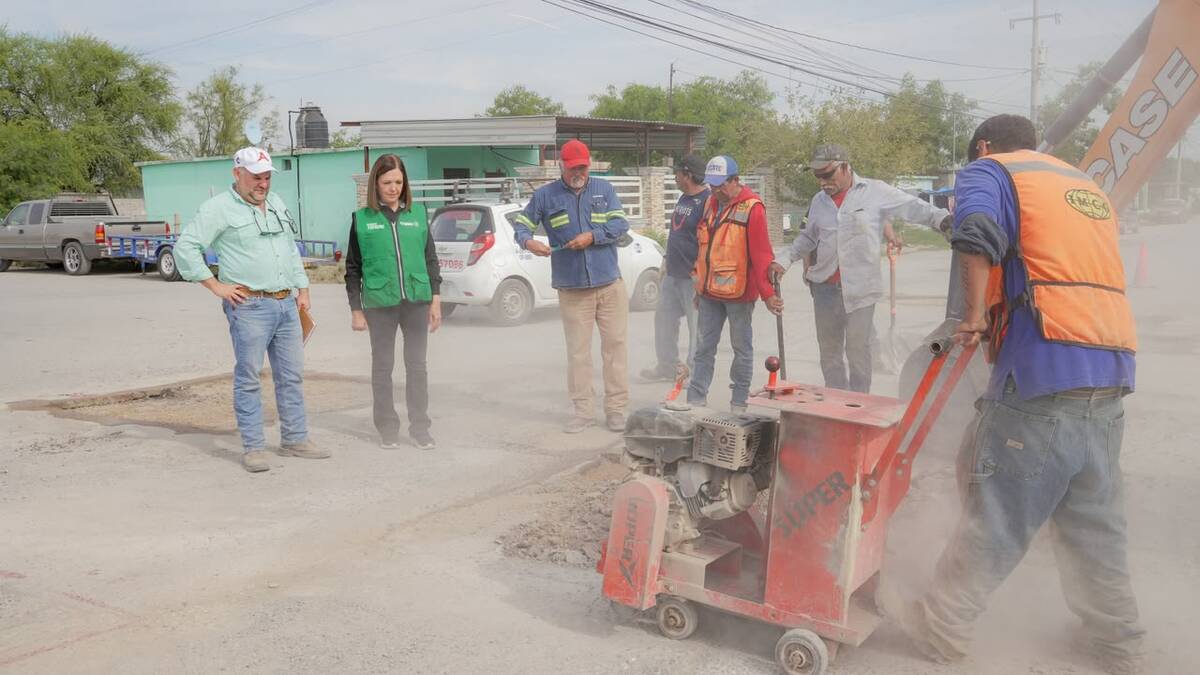 bacheo