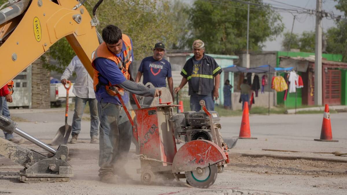 bacheo
