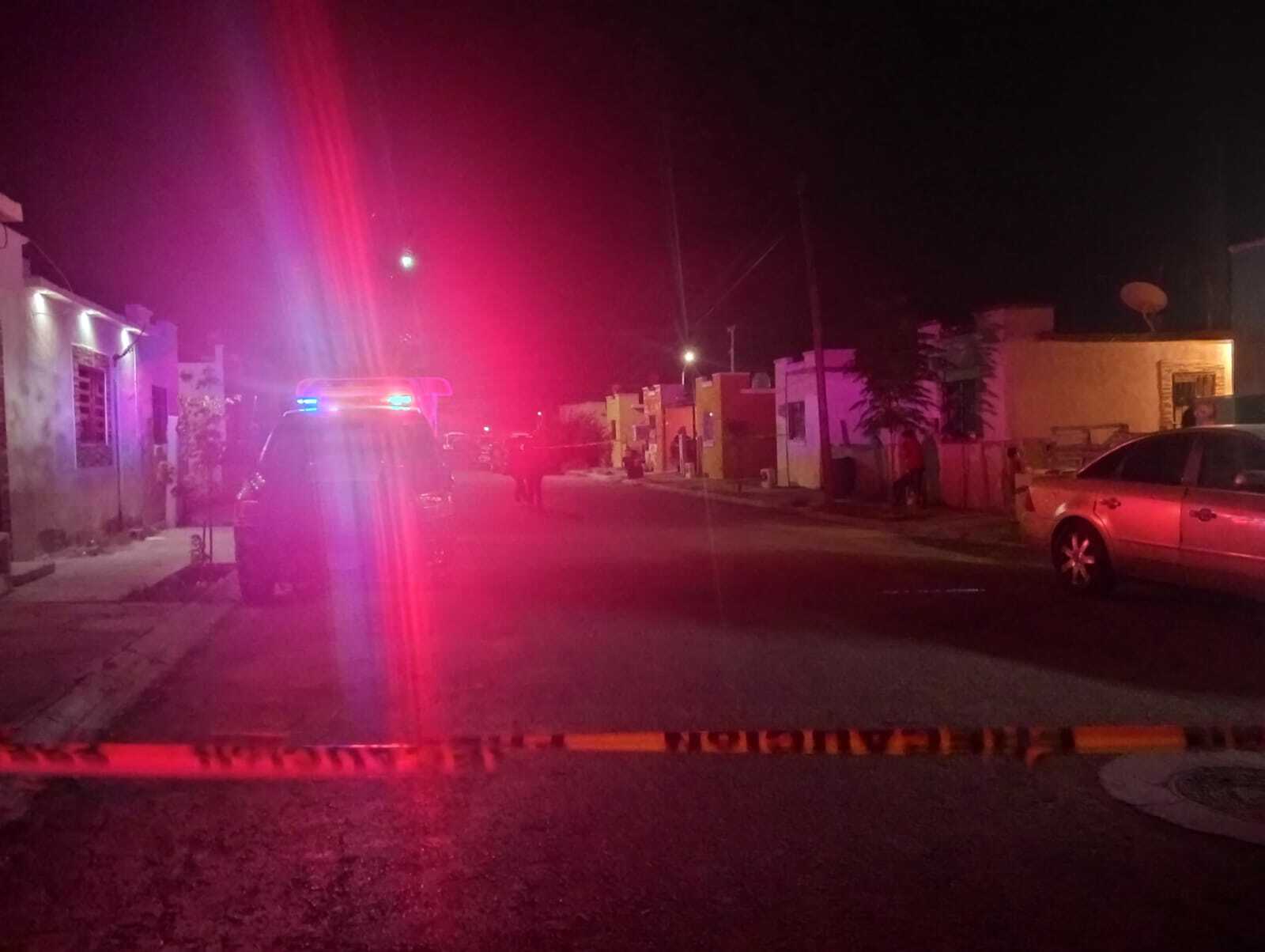 Fiscalía investiga muerte de "El Chino", localizado sin vida en Sabinas