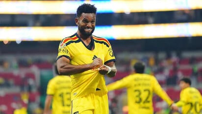    El América empató 1-1 con Tijuana en el partido pendiente de la Jornada 7, con un cuadro alterno que redujo su ventaja en la cima a dos puntos y marcó