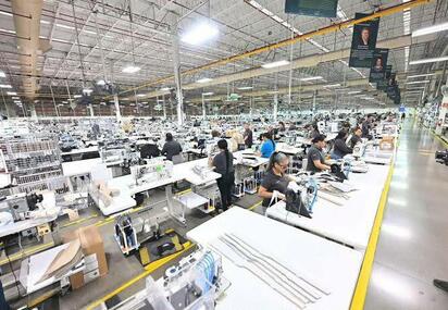 Yura Harness ofrecerá vacantes para operarios de producción en Monclova