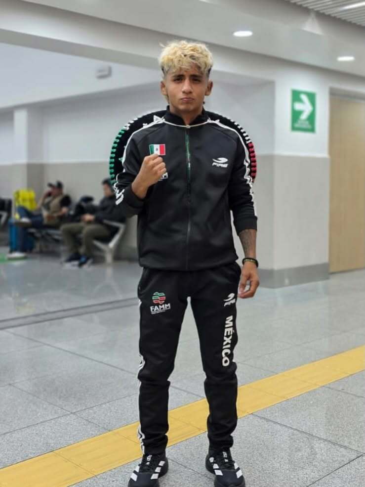 Marlon Macías