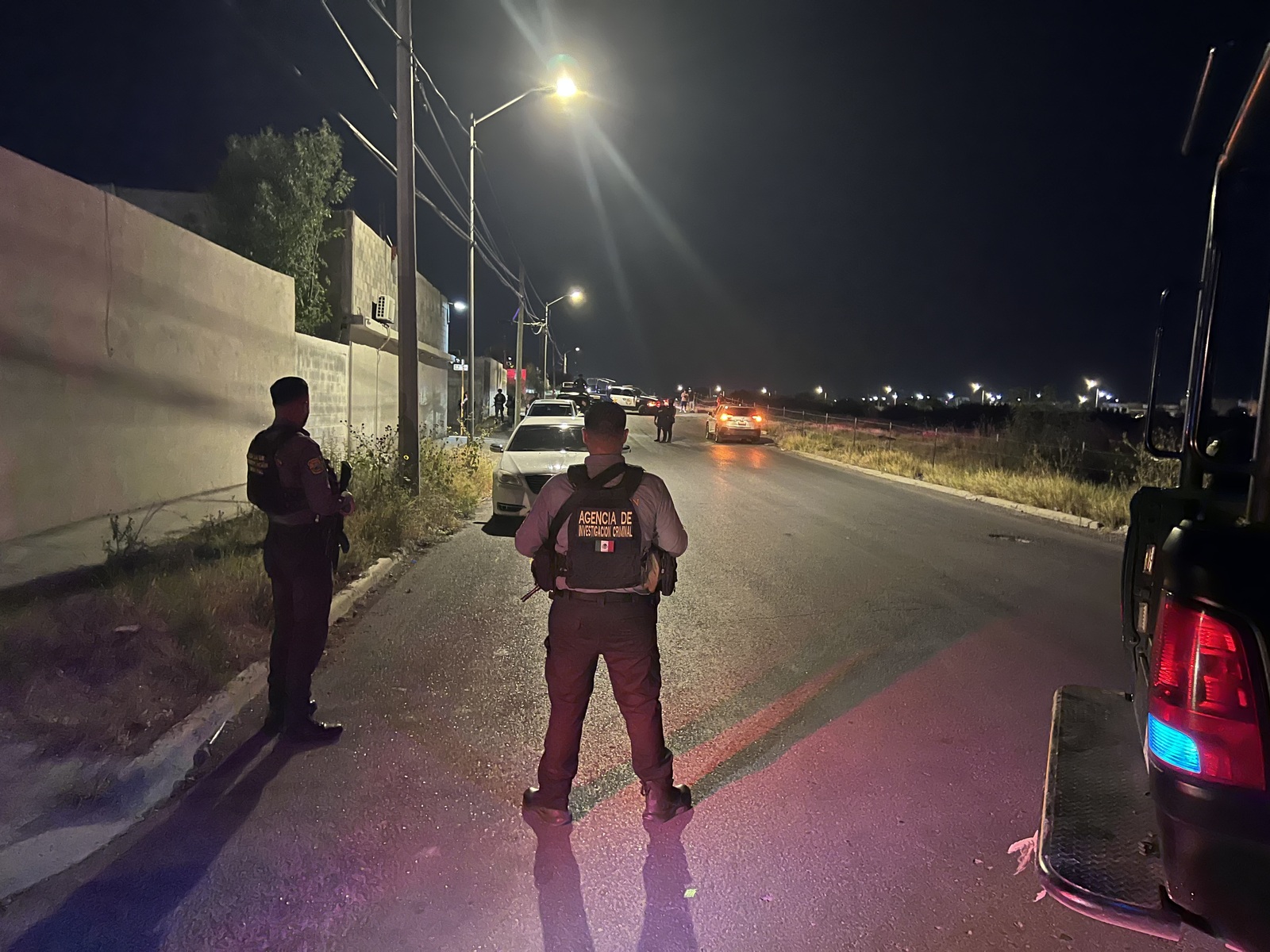 Decomiso: El operativo concluyó durante la madrugada de este jueves, en un inmueble ubicado sobre la calle Adrián Aguirre Benavides. Decomiso: El operativo concluyó durante la madrugada de este jueves, en un inmueble ubicado sobre la calle Adrián Aguirre Benavides.