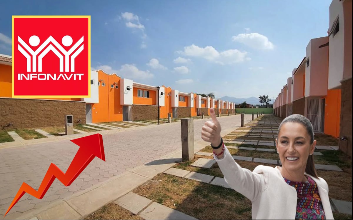 Vivienda para el Bienestar: 448 familias de Pátzcuaro serán beneficiadas
