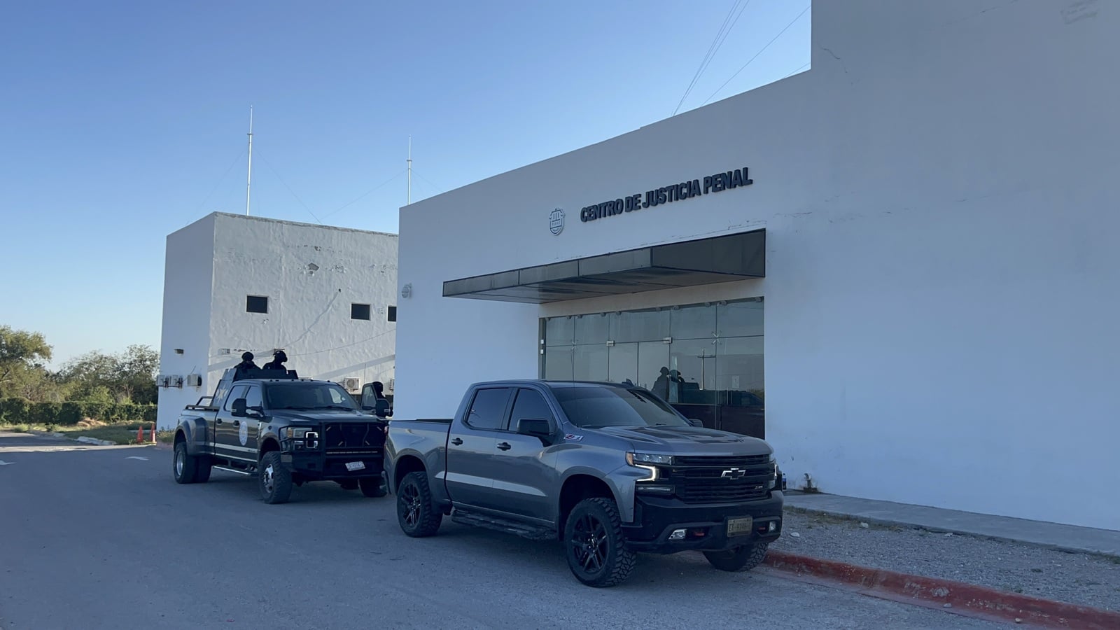 Emiten orden judicial contra “El Tilín” por lesiones que dejaron secuelas