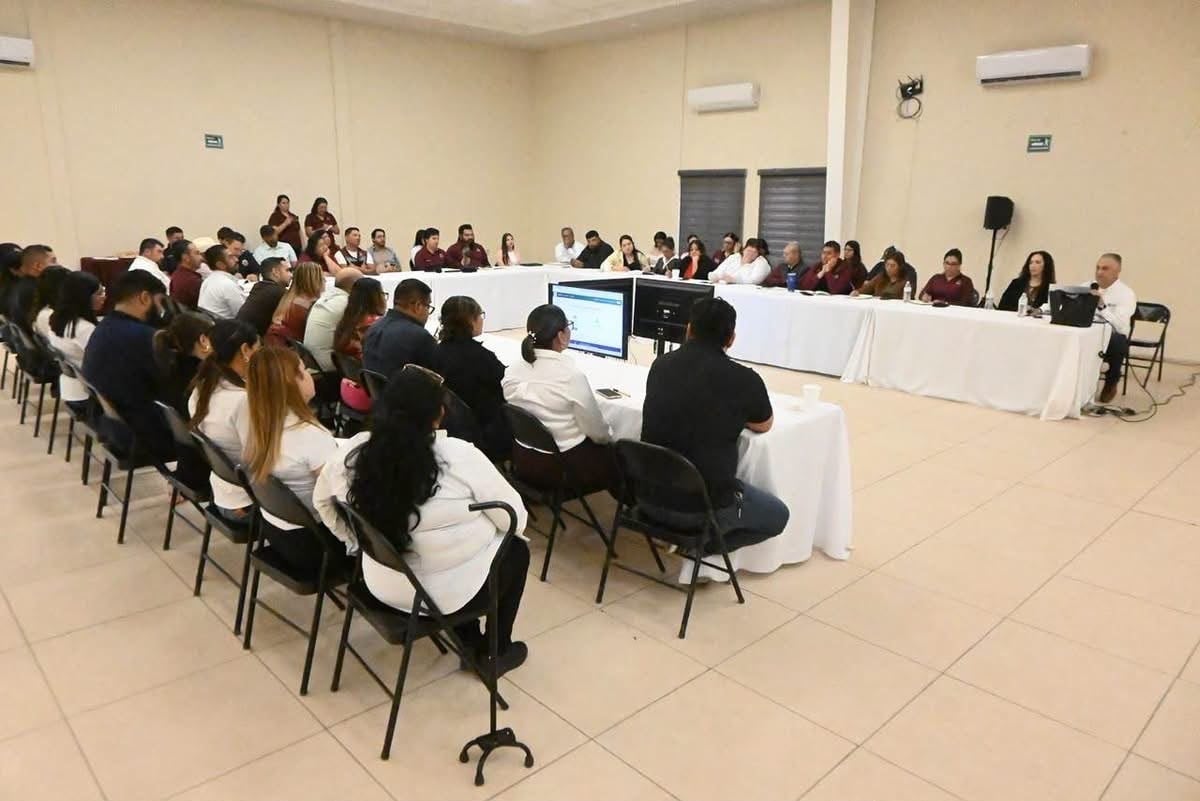 Capacitación Capacitación