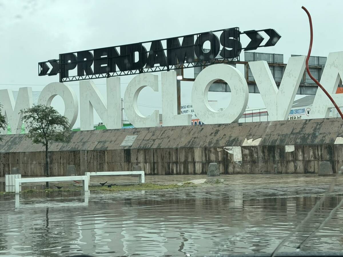 lluvias