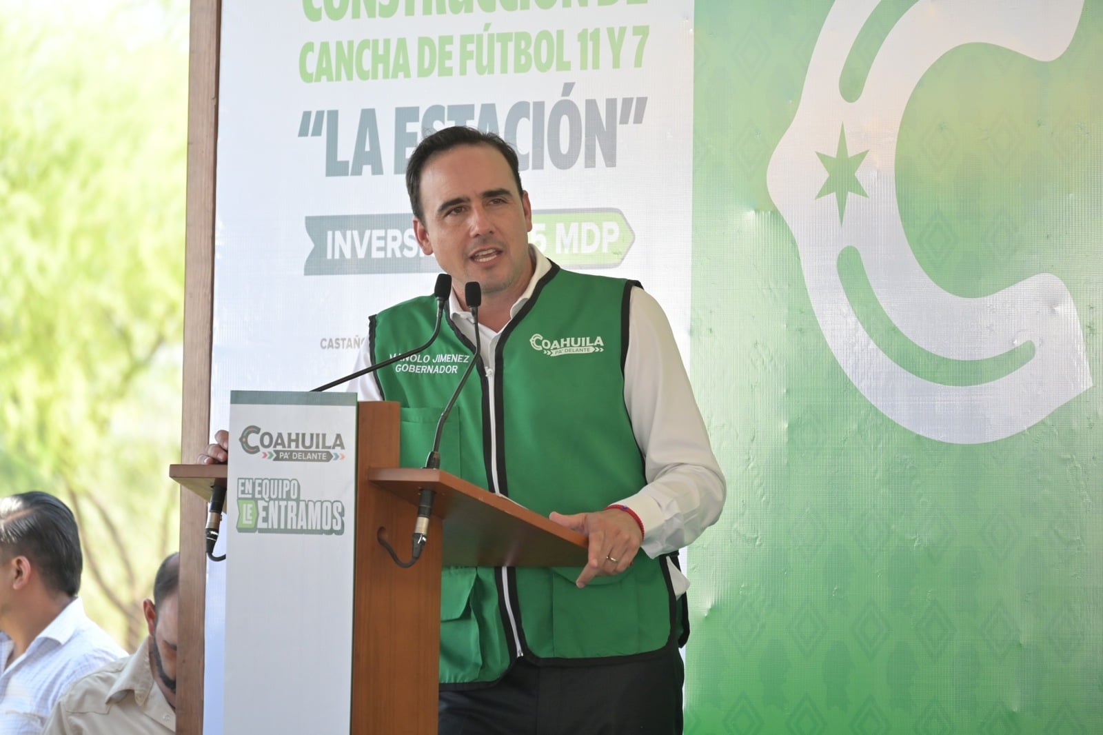 transportistas