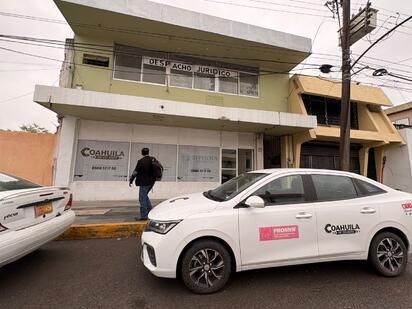 La dependencia proporciona apoyo psicológico y jurídico a la adolescente, mientras la Fiscalía continúa el procedimiento penal correspondiente.