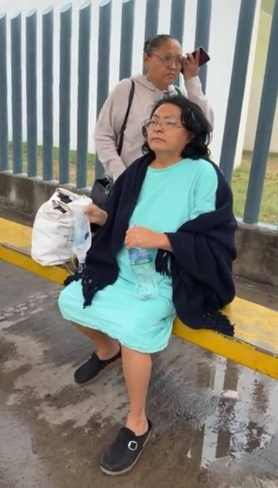 Paciente denuncia falta de atención en IMSS Nueva Rosita