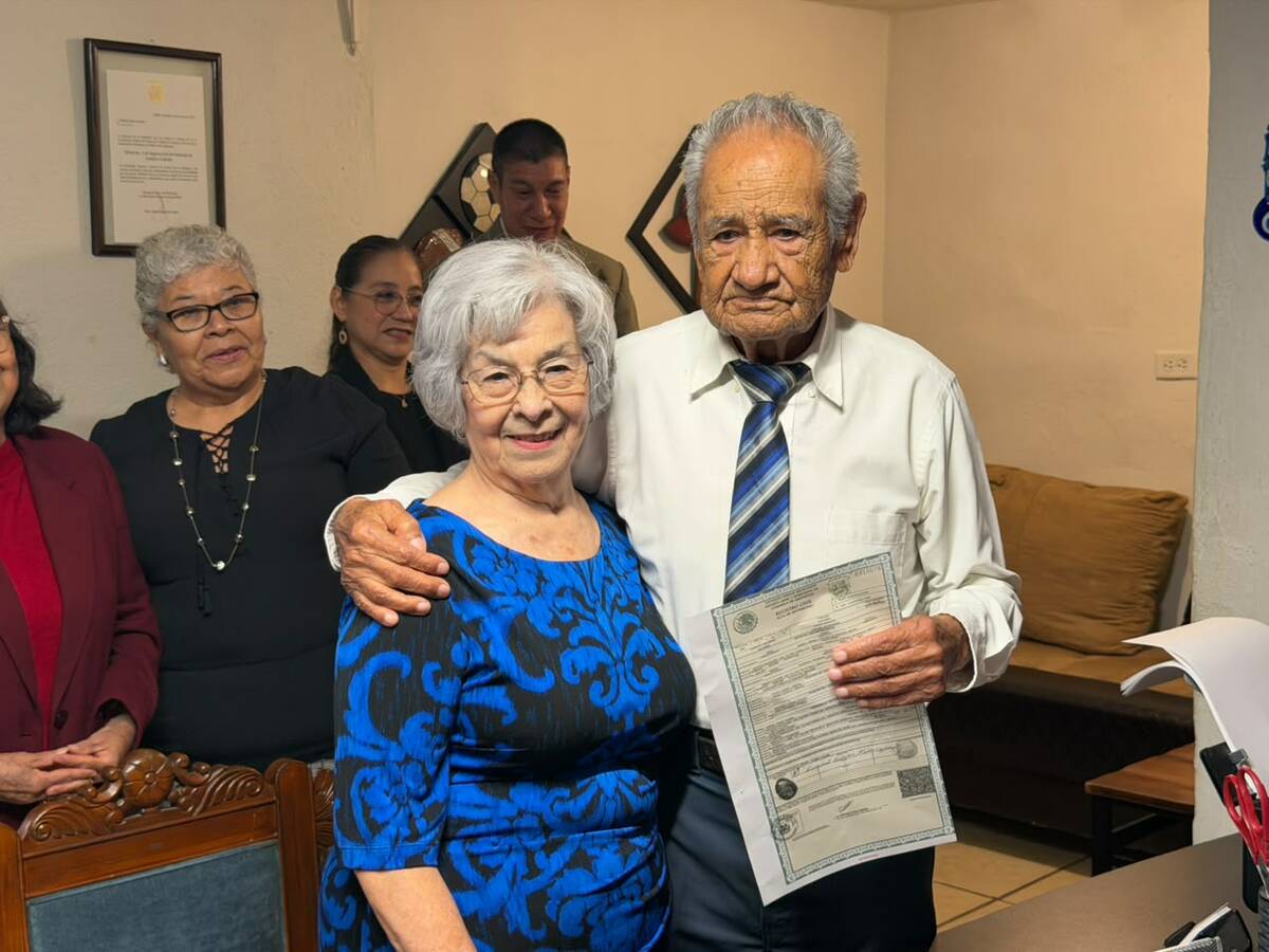 matrimonio