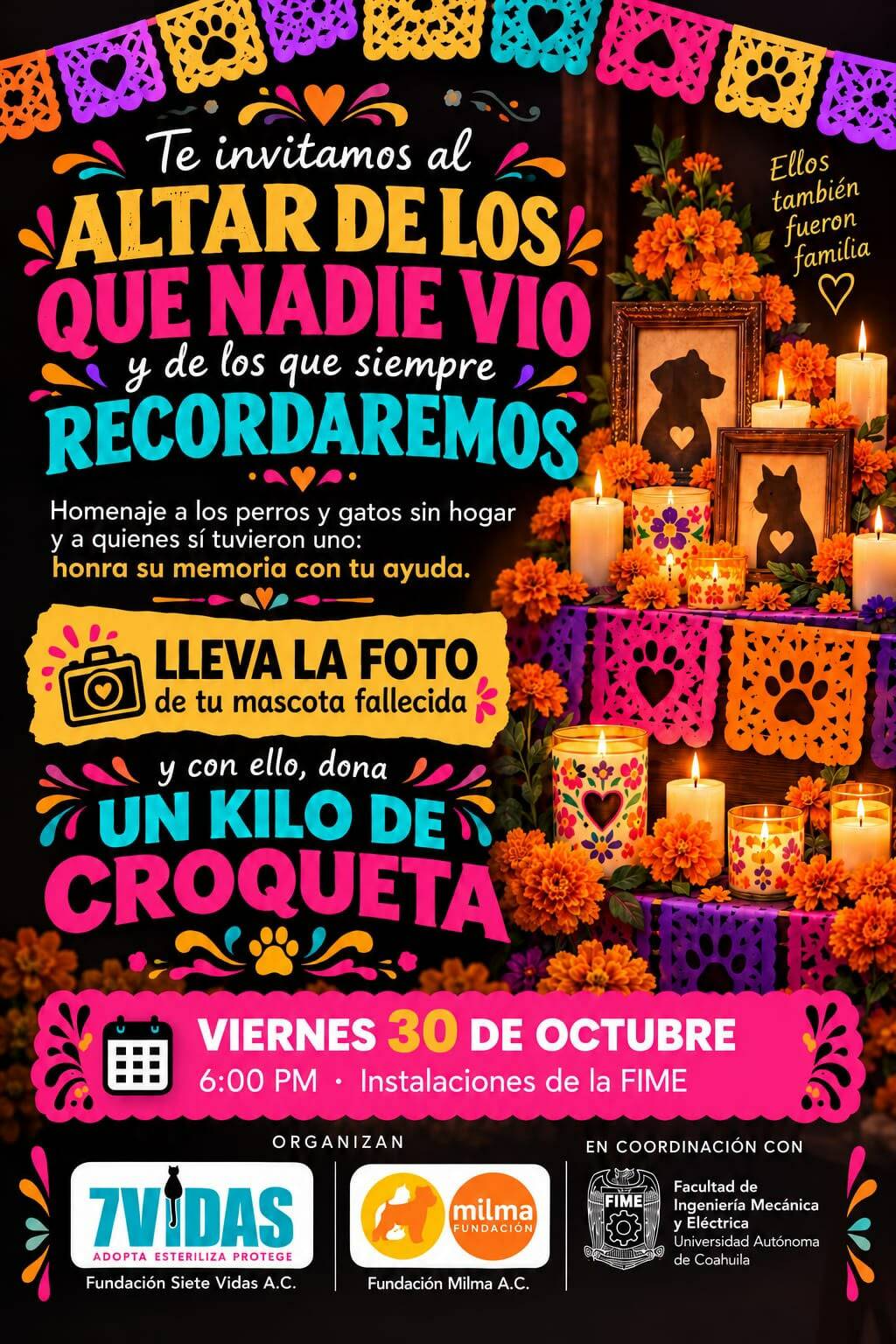 Mascotas