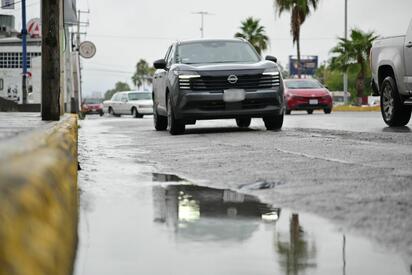 Desde el desgaste de las llantas hasta fallas eléctricas por agua acumulada, la prevención puede evitar reparaciones costosas.  Las lluvias en Monclova