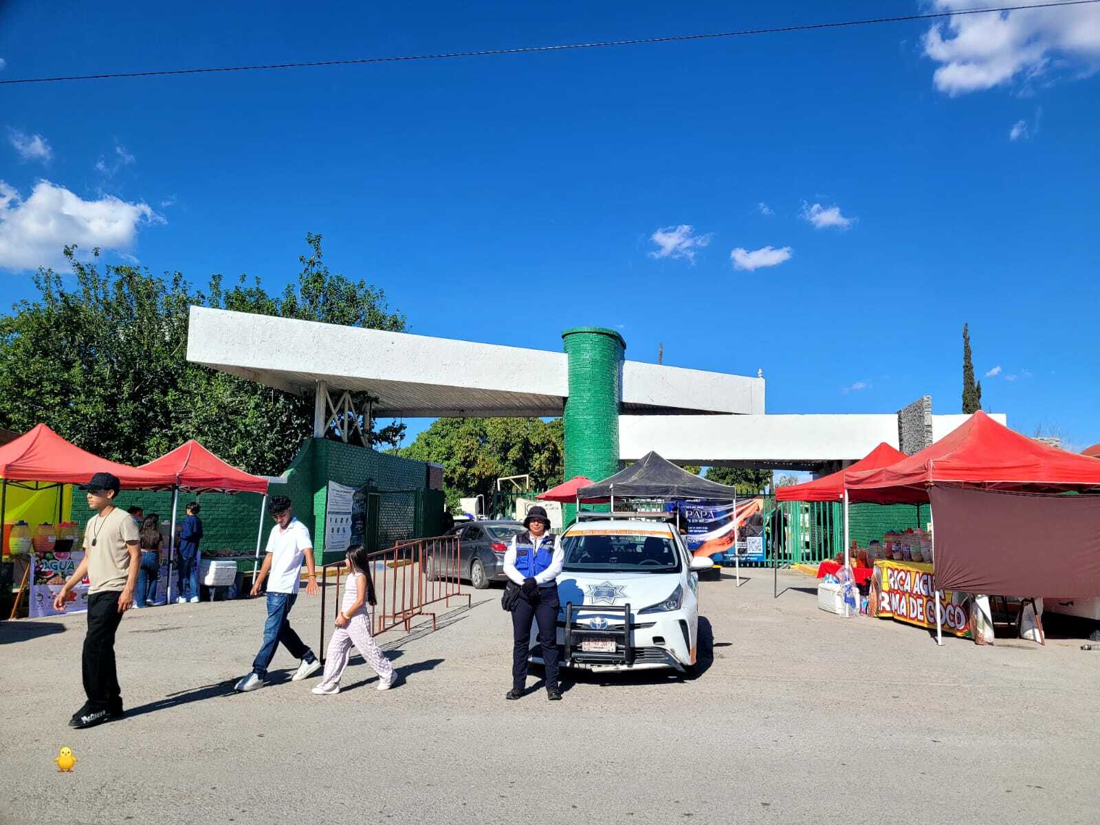 Participará Tránsito y Vialidad de Torreón en operativo panteones
