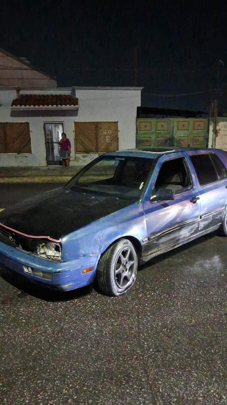 seguridad