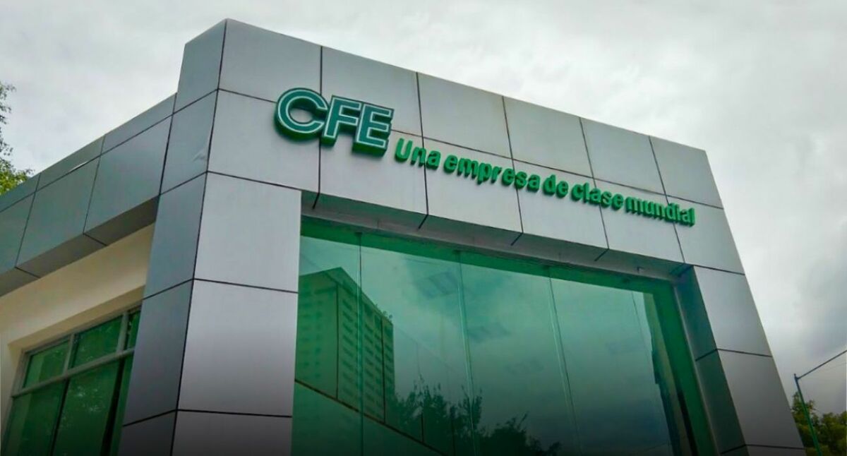 CFE reporta pérdida de 23 mil mdp en el tercer trimestre de 2026