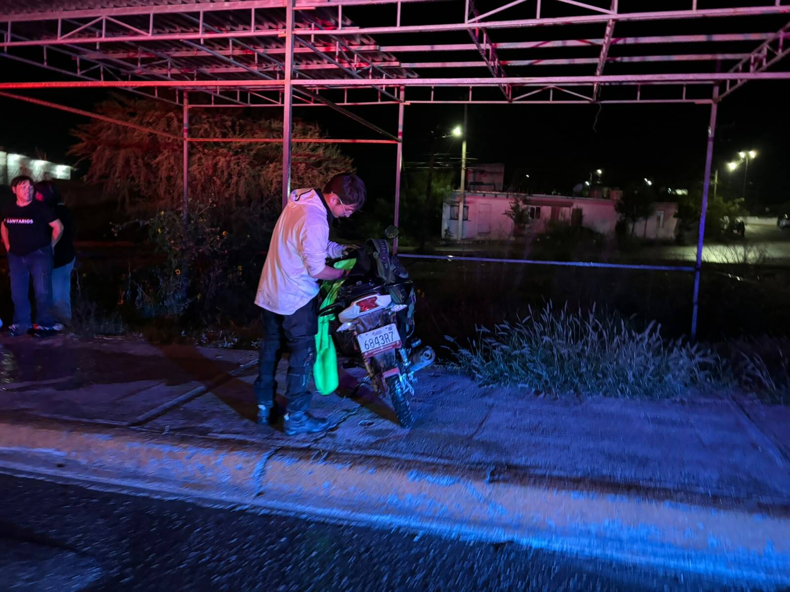 Seguridad