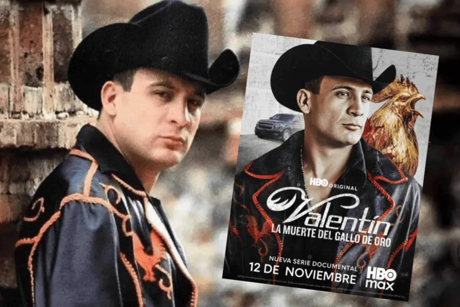 Valentina Elizalde cuestiona documental sobre la muerte de su padre