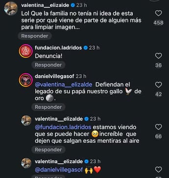 Valentina Elizalde