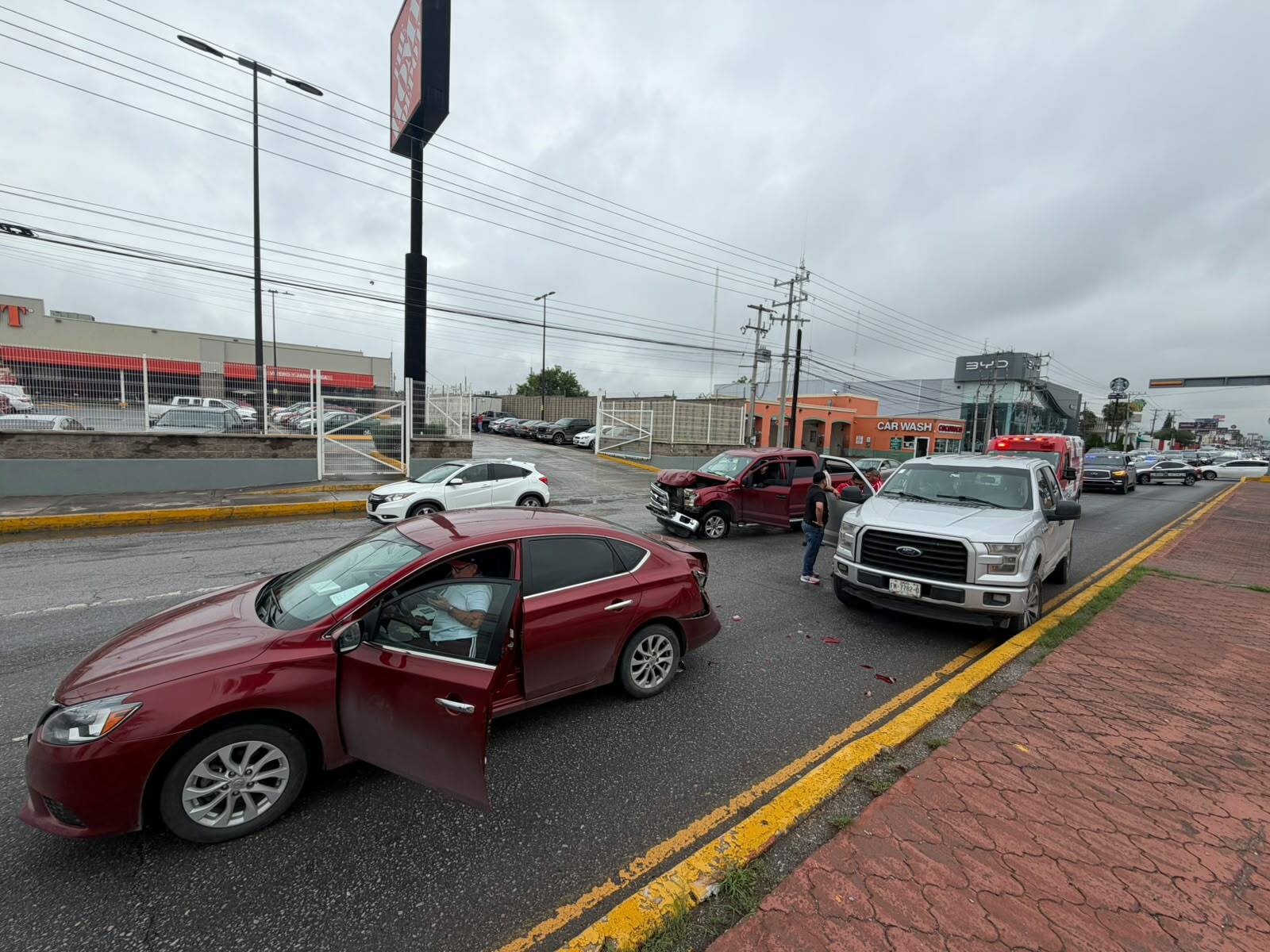 seguridad