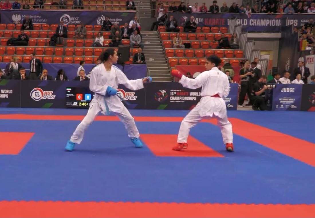 Karate