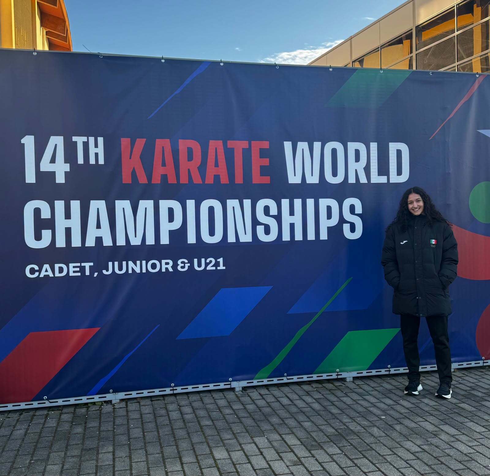 Karate