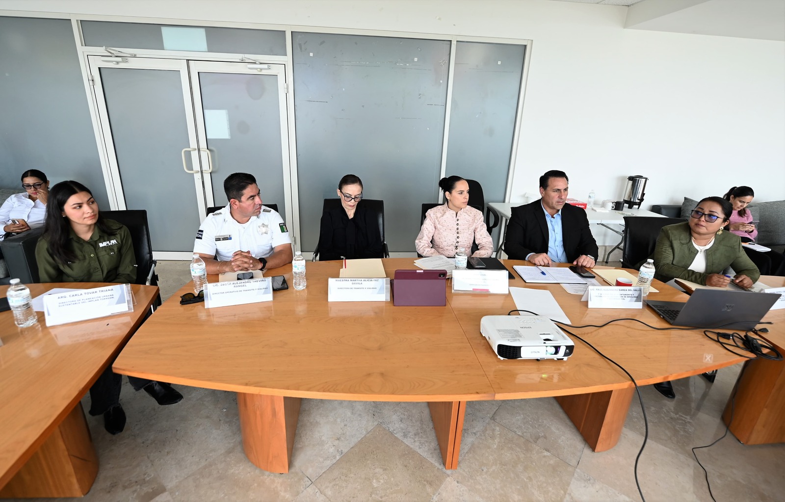 Actividades ambientales