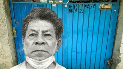 Tras décadas de crímenes ocultos, el caso de Andrés Filomeno Mendoza Celis conmocionó al Estado de México y dejó una extensa investigación.  Andrés Filomeno