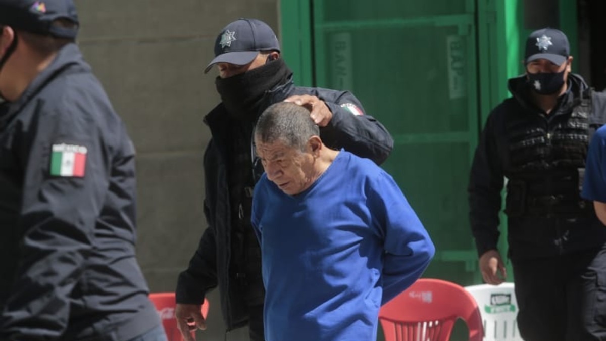 Monstruo de Atizapán: