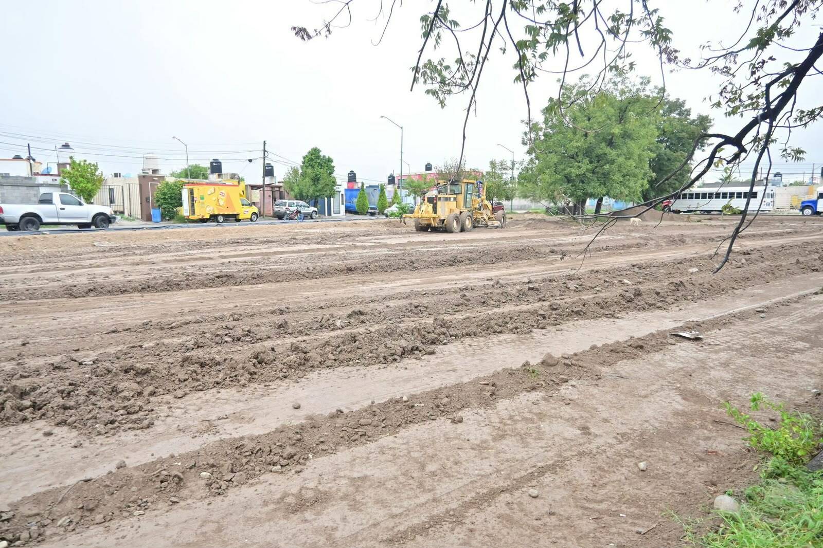 Obras deportivas