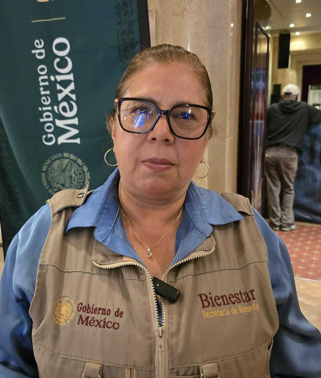 Gestionarán más terrenos para ampliar programa Vivienda para el Bienestar en Piedras Negras