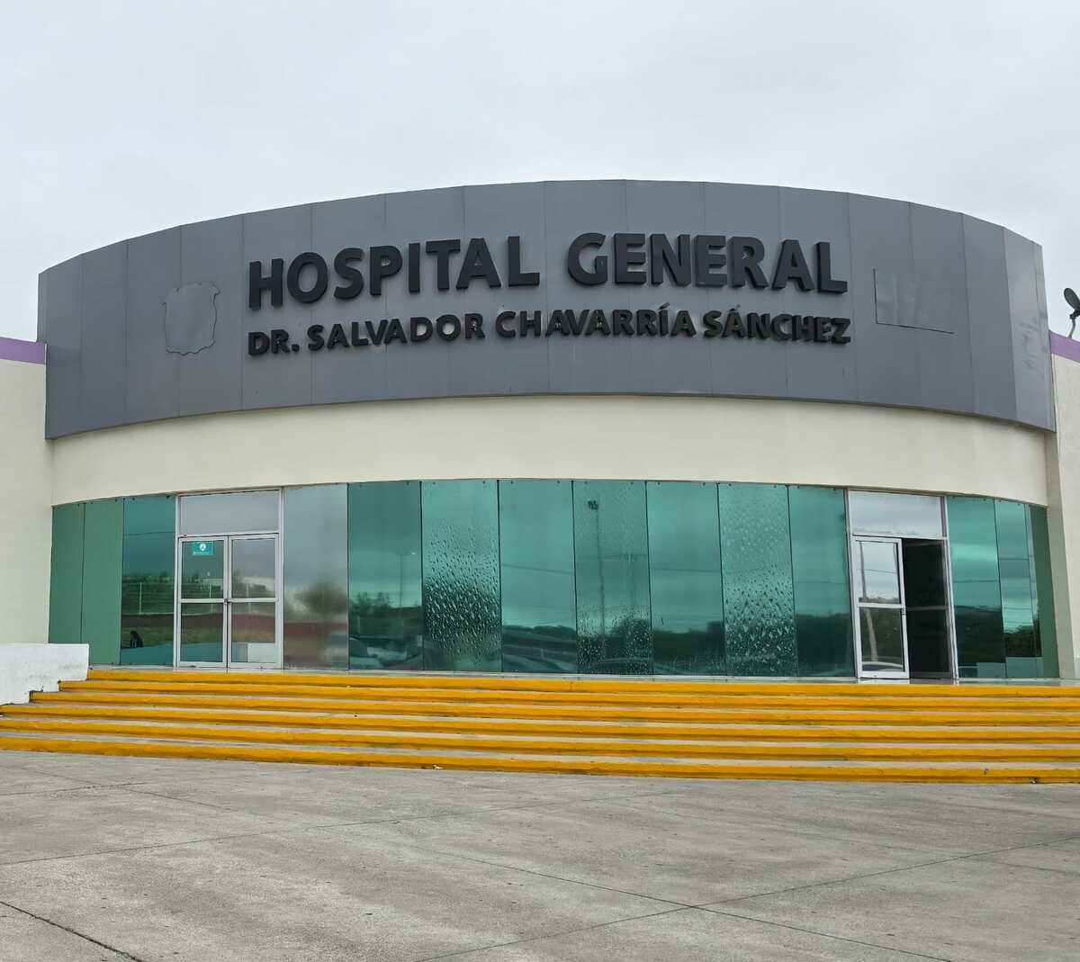 Aumentan atenciones por partos en el Hospital General de Piedras Negras