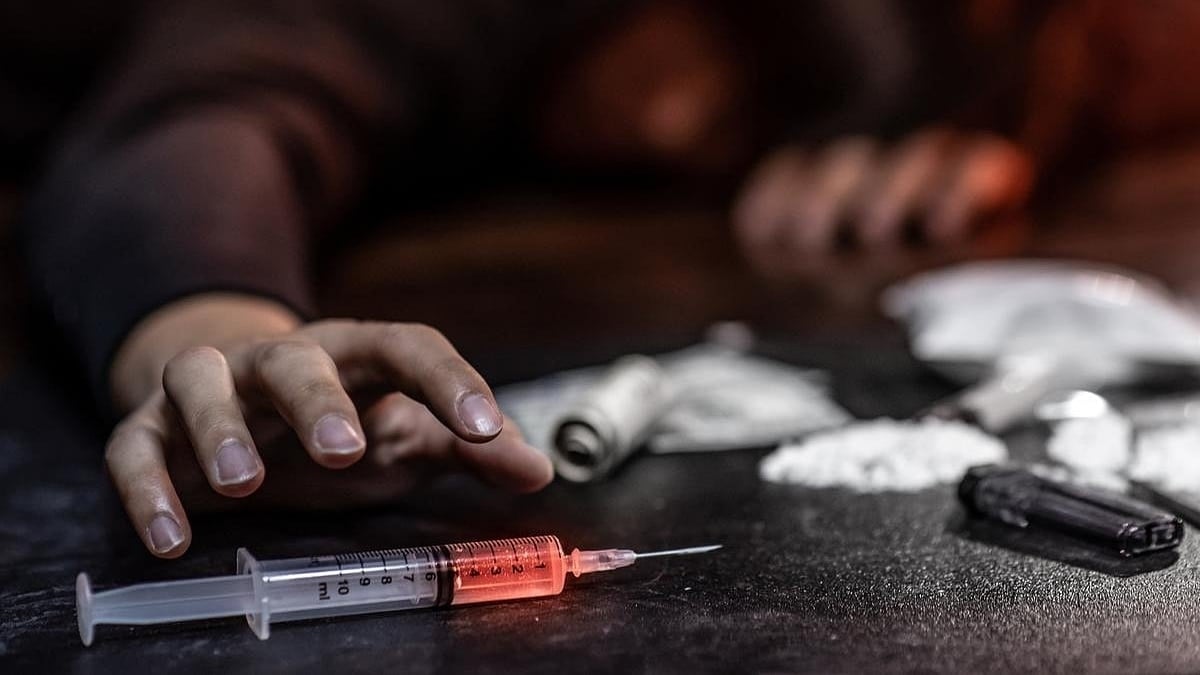 Disminuyen las infecciones cardíacas relacionadas con drogas inyectables