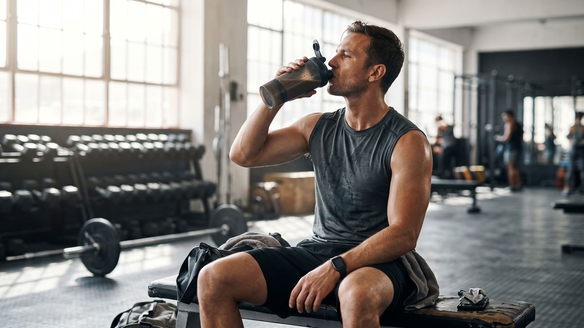 11 suplementos deportivos: cuáles funcionan y qué riesgos debes conocer