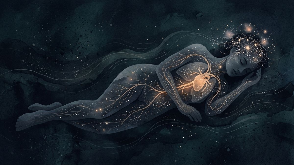 9 trastornos del sueño: síntomas y señales para reconocerlos
