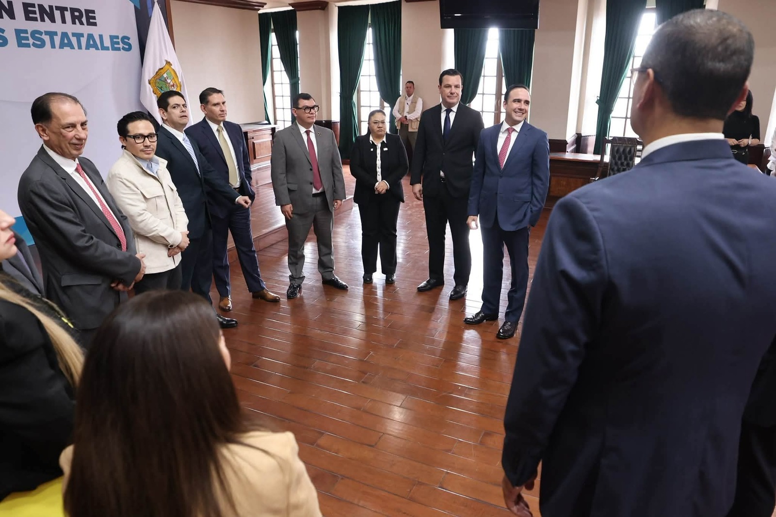 Seguridad