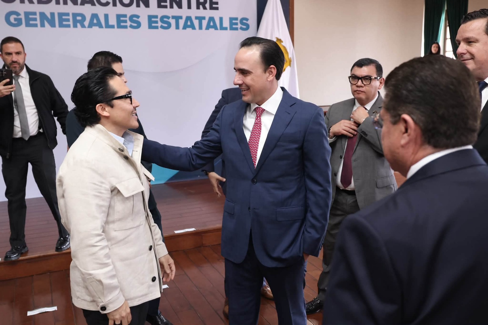 Seguridad