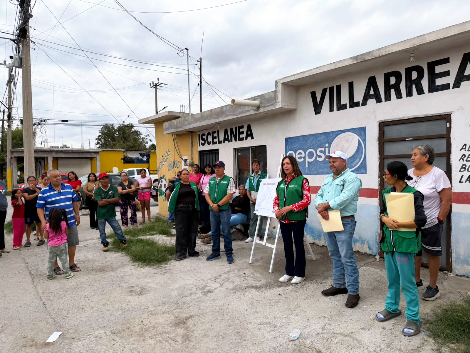 Recarpeteo