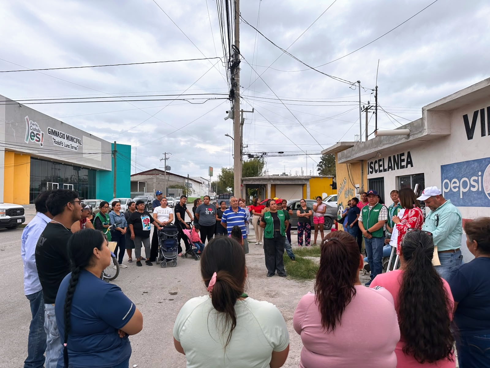 Recarpeteo