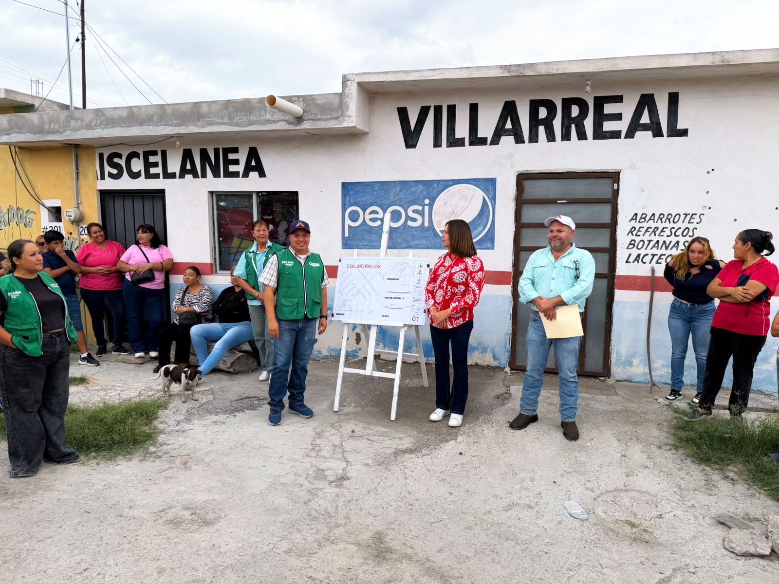 Recarpeteo