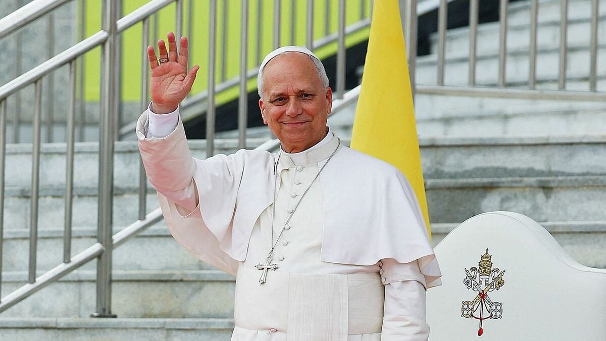 León XIV ejerce su voto en Estados Unidos desde el Vaticano