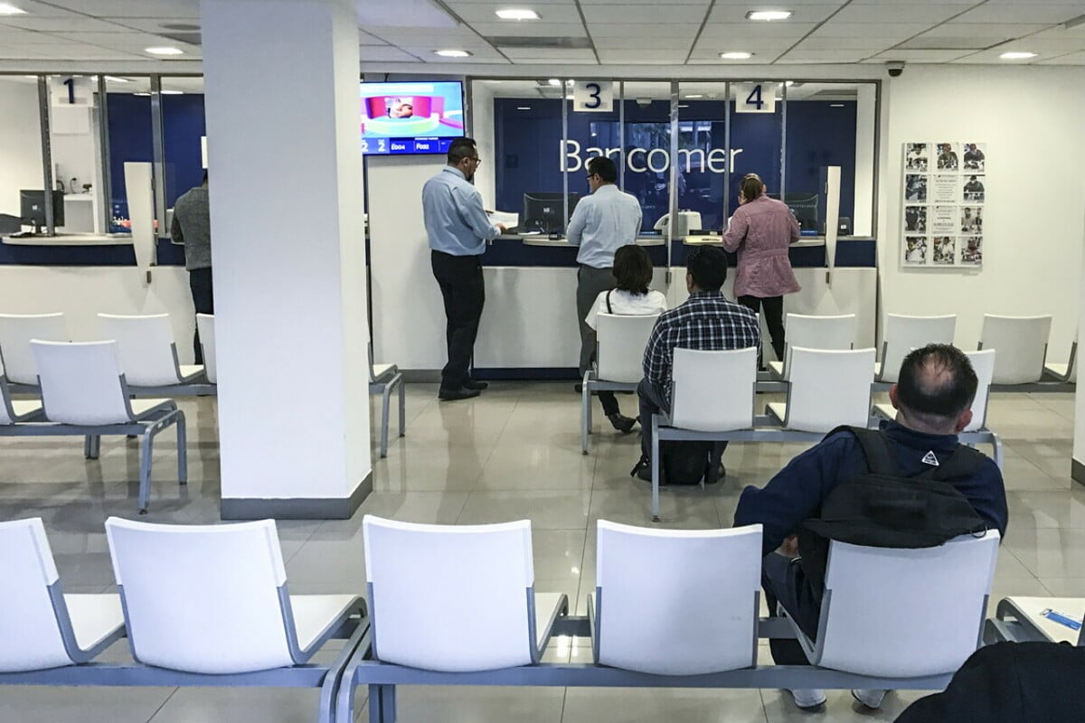 Día de Muertos: bancos suspenderán atención en ventanillas