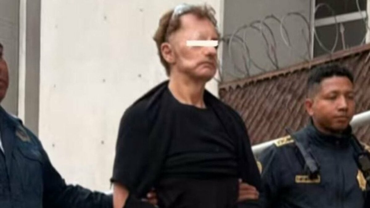 Caso Parque España: cae presunto responsable de envenenar a cuatro perros
