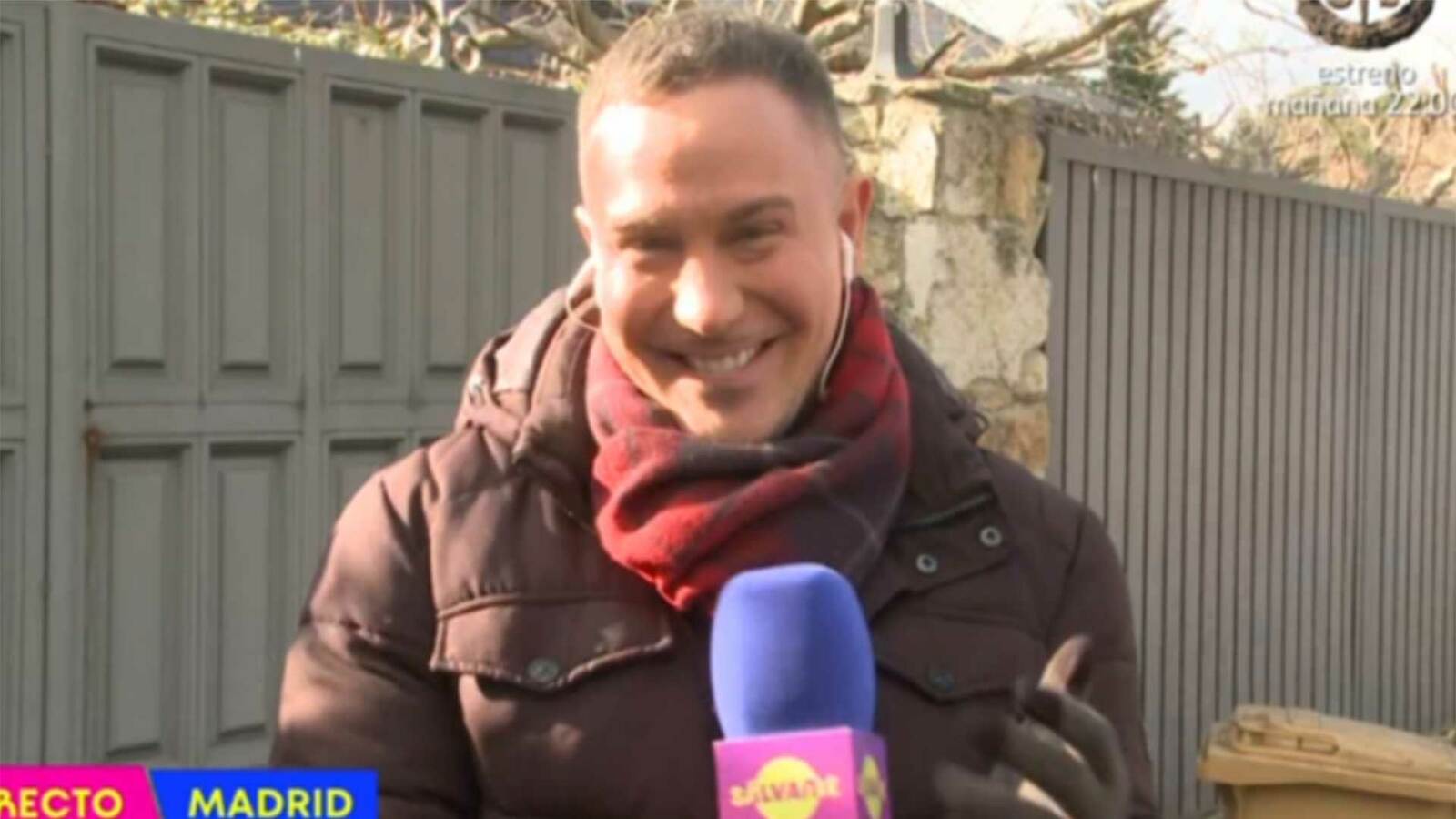Accidente Accidente